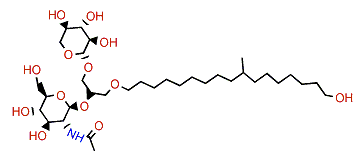 Myrmekioside D